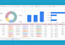 build a custom google sheets CRM with automations